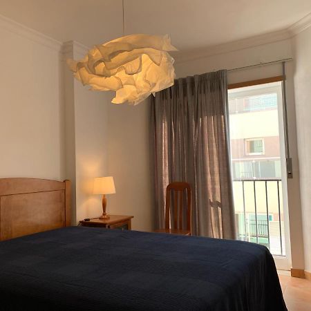 Monte Gordo Beach Flat With Balcony Esterno foto